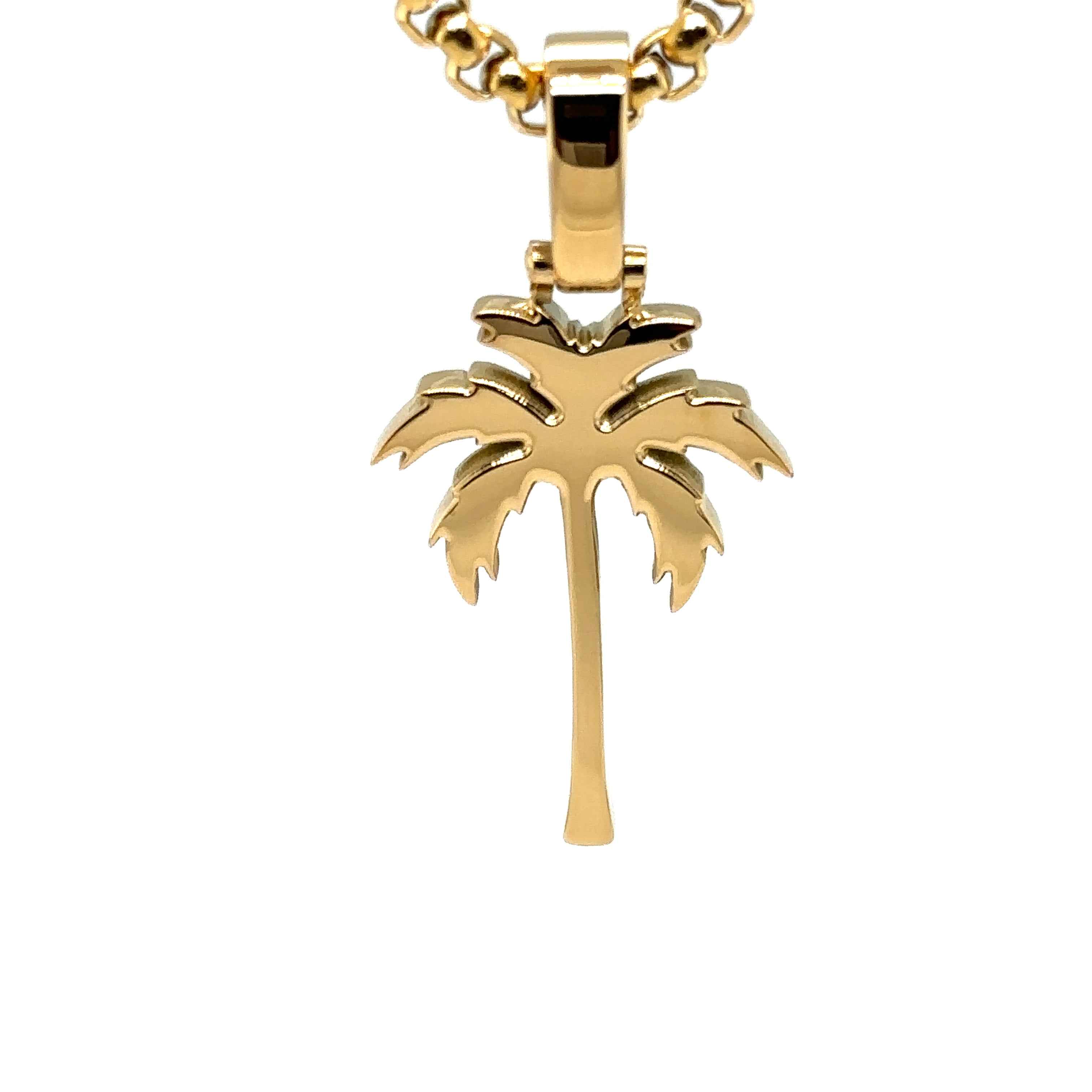 ニュートップ CHARM PALM TREE