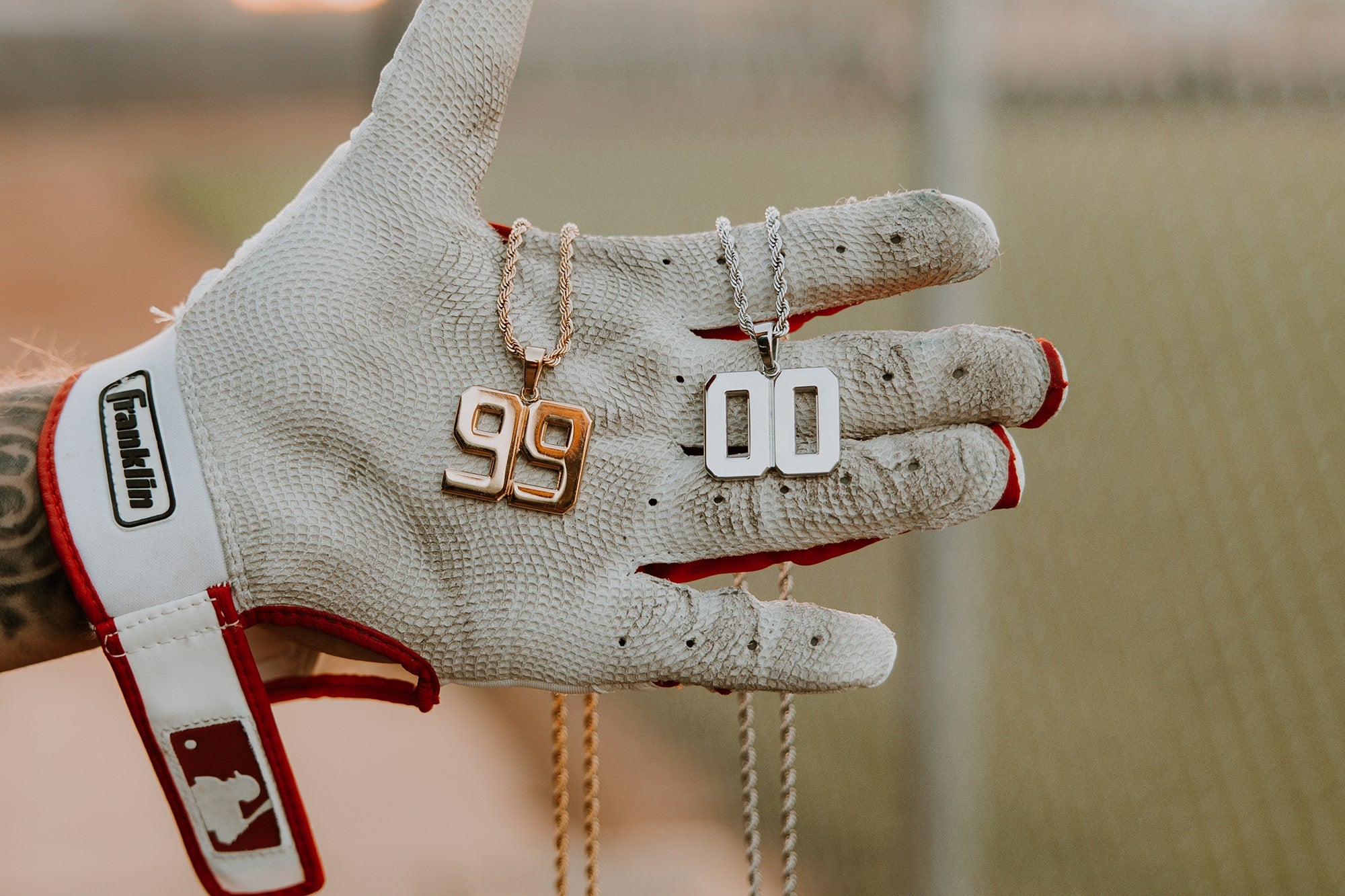 Triple Crown Jewelry