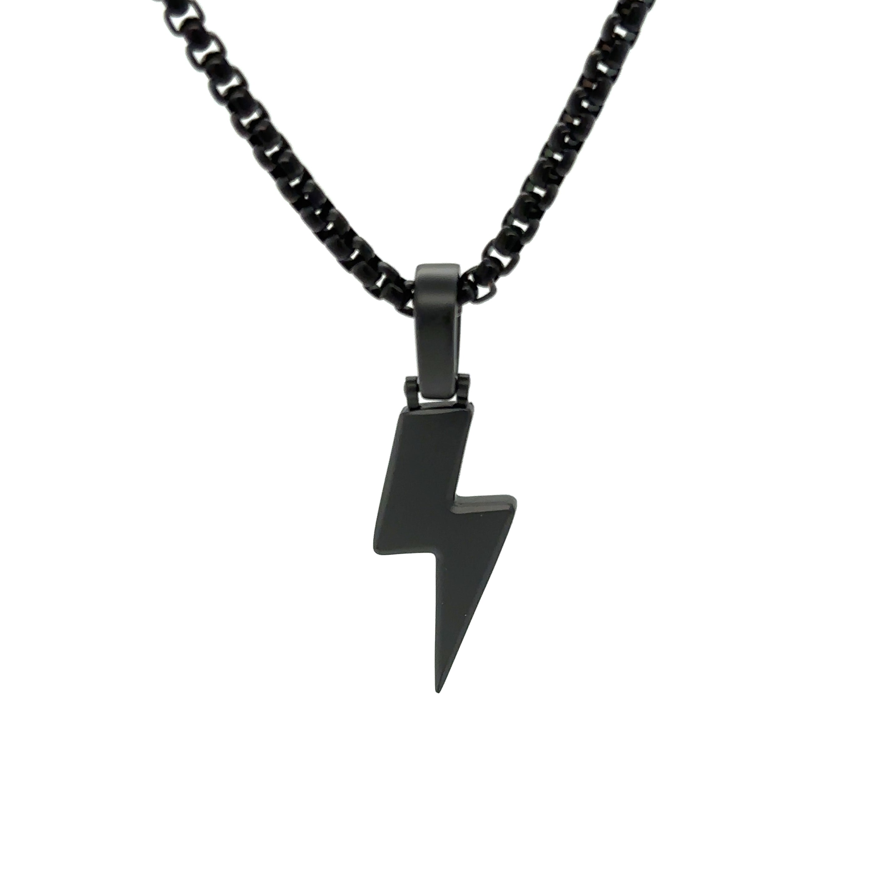 Lightning Bolt