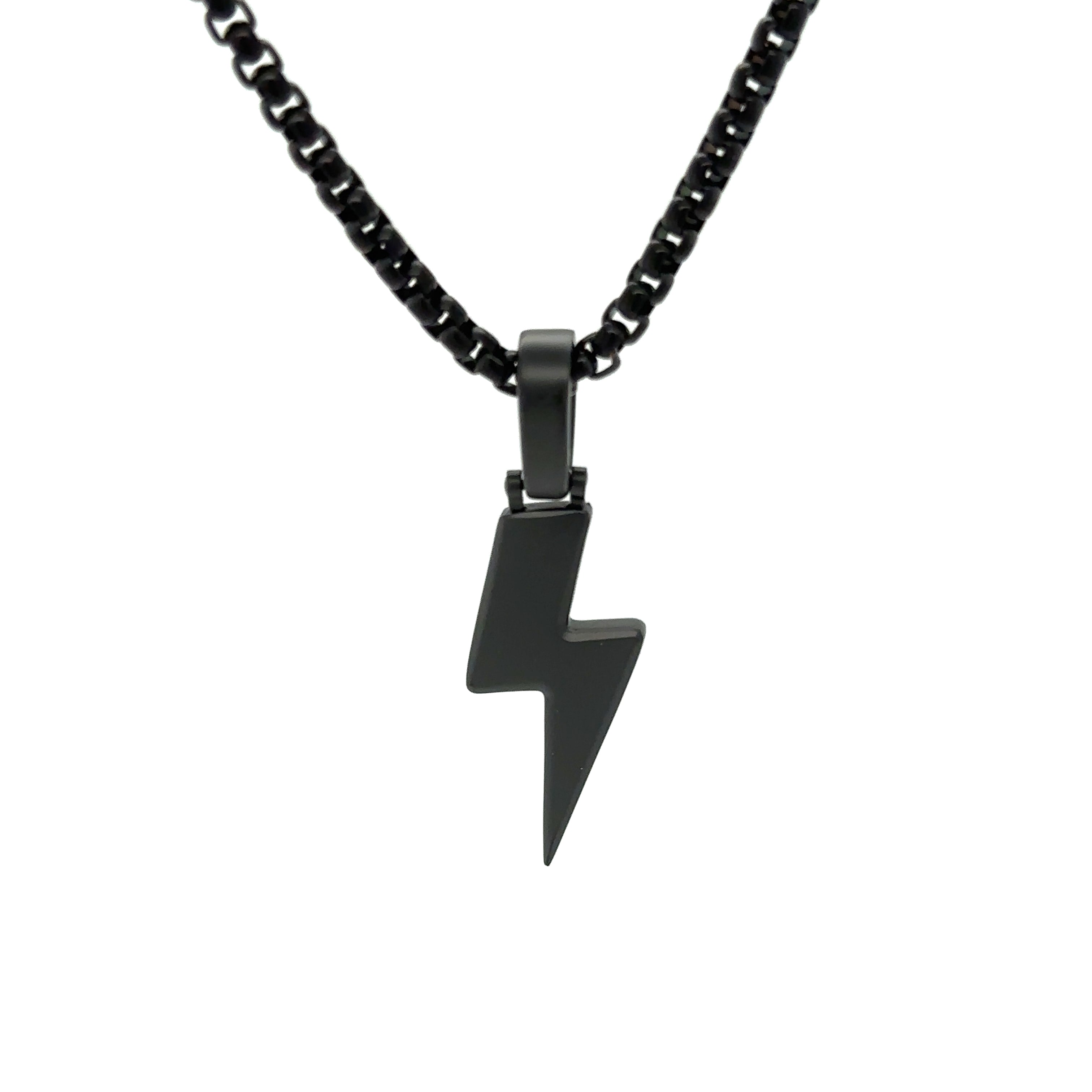 Lightning Bolt