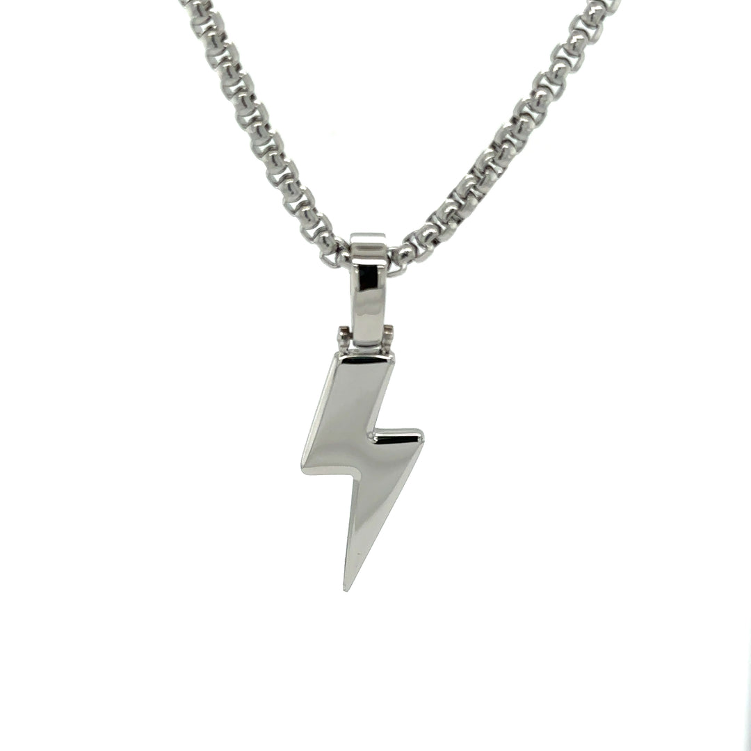 Lightning Bolt – Triple Crown Jewelry
