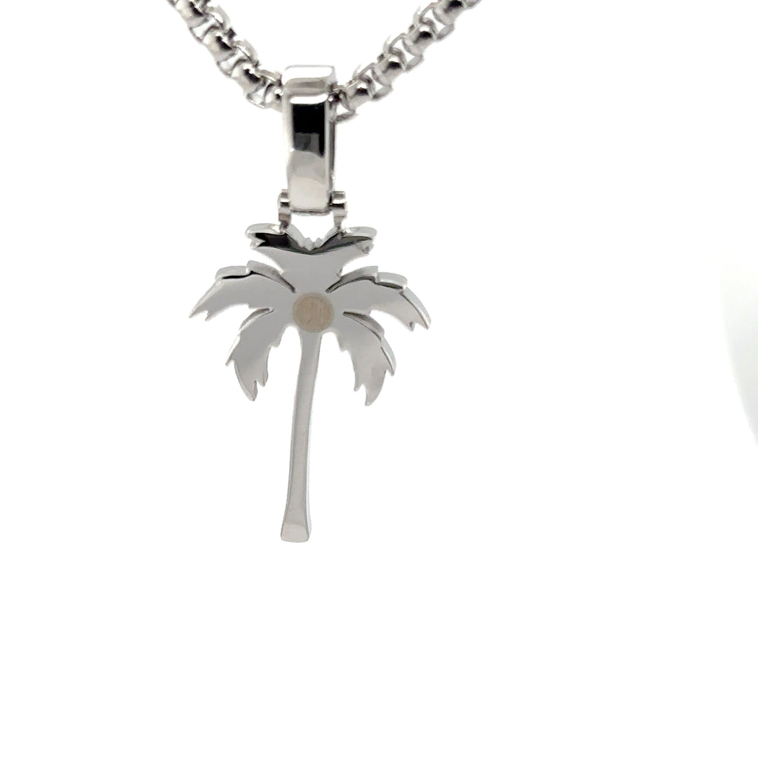 Palm Tree – Triple Crown Jewelry