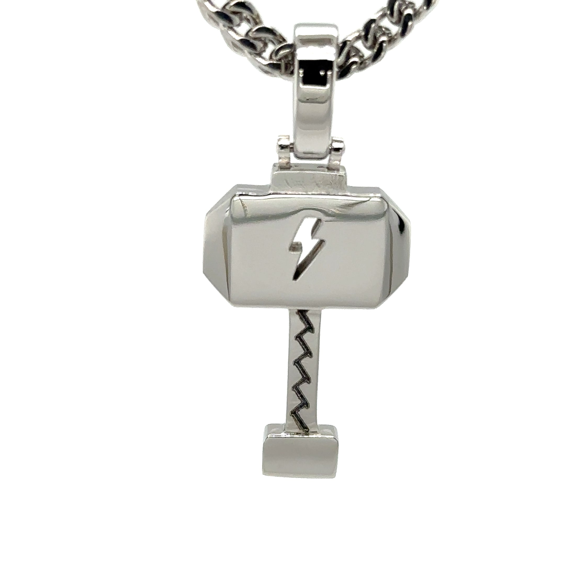 Hammer Bolt