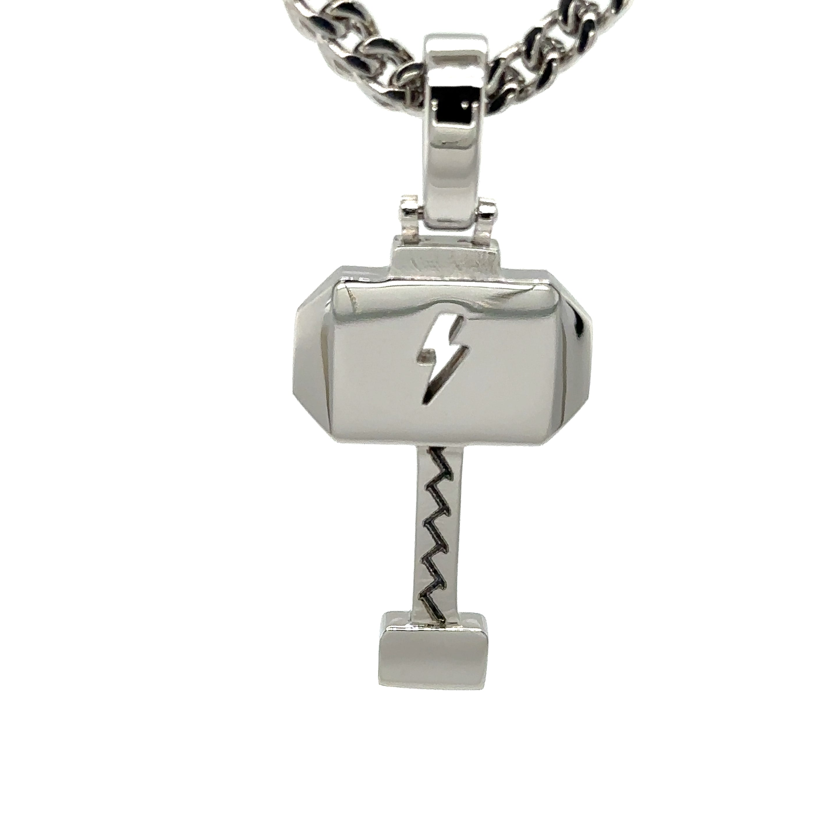 Hammer Bolt