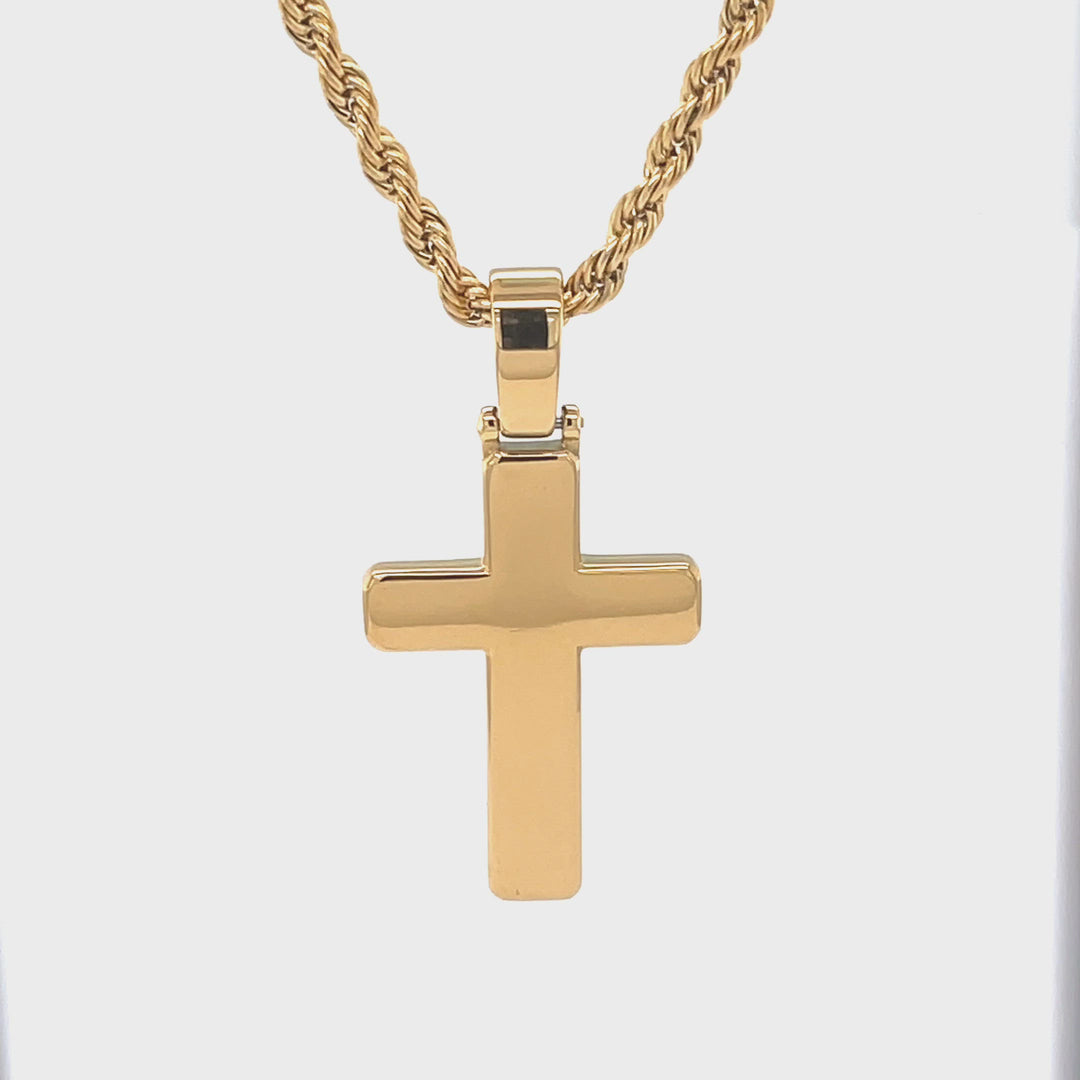 ソフトマシーン soft machine prayhands faith cross ネックレス