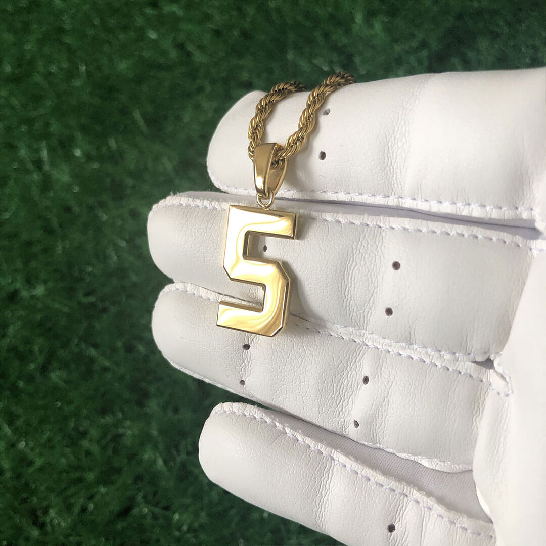 Gold Number Pendant Triple Crown Jewelry gold-number-pendant-triple-crown-jewelry
