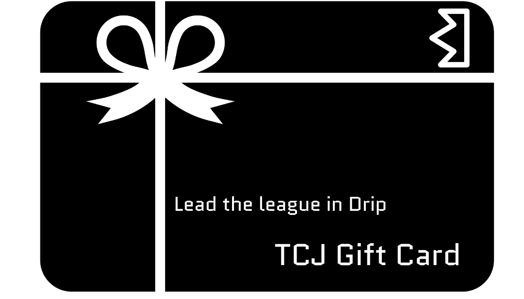 TCJ E-Gift Card
